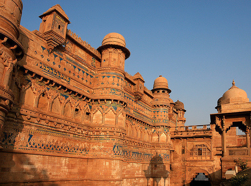Gwalior 