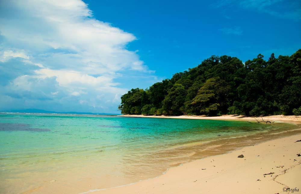 Port blair