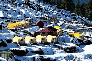  4 Nights Tamil Nadu