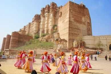  4 Nights Tamil Nadu