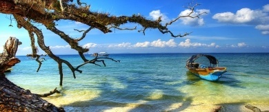  4 Nights Tamil Nadu
