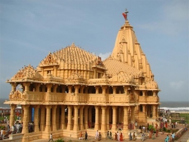  4 Nights Tamil Nadu