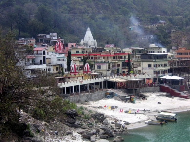  4 Nights Tamil Nadu