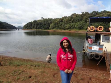  4 Nights Tamil Nadu