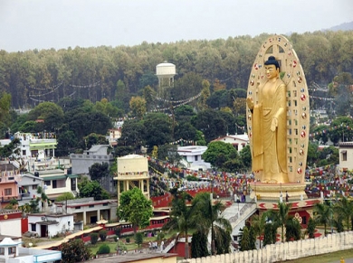  4 Nights Tamil Nadu