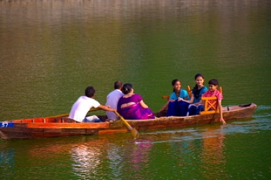  4 Nights Tamil Nadu