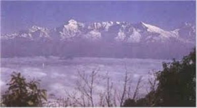  4 Nights Tamil Nadu