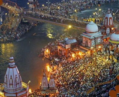  4 Nights Tamil Nadu