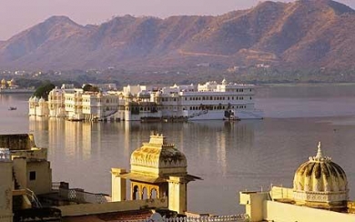  4 Nights Tamil Nadu
