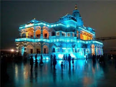  4 Nights Tamil Nadu