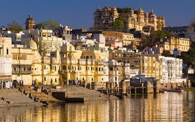  4 Nights Tamil Nadu
