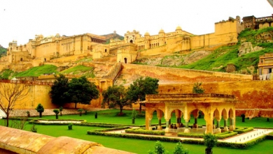  4 Nights Tamil Nadu