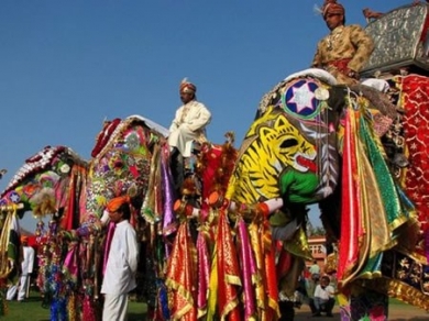  4 Nights Tamil Nadu