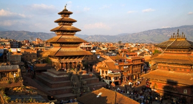  4 Nights Tamil Nadu