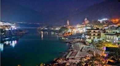  4 Nights Tamil Nadu