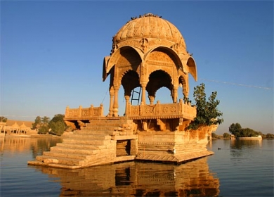  4 Nights Tamil Nadu