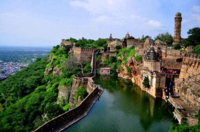  4 Nights Tamil Nadu