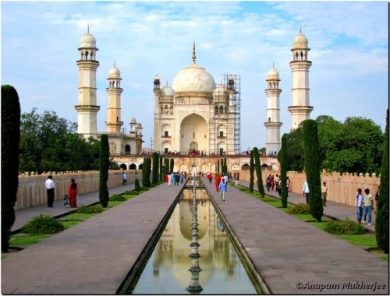  4 Nights Tamil Nadu