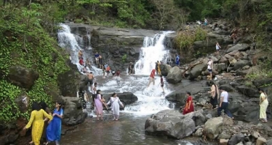  4 Nights Tamil Nadu