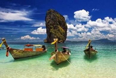 4 Nights Tamil Nadu