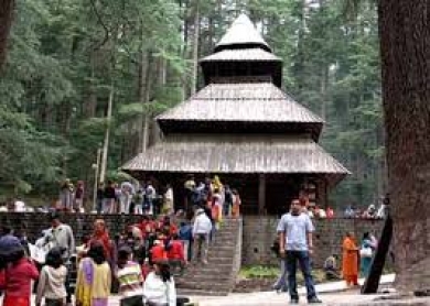  4 Nights Tamil Nadu
