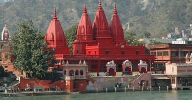  4 Nights Tamil Nadu