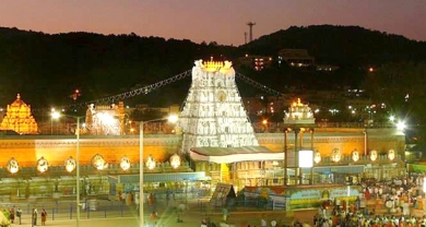  4 Nights Tamil Nadu