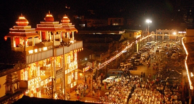  4 Nights Tamil Nadu