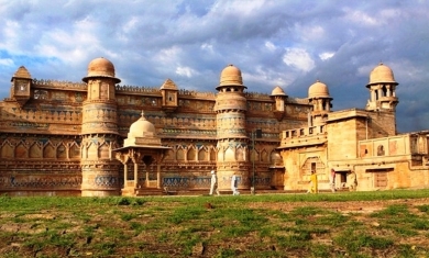  4 Nights Tamil Nadu