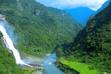  4 Nights Tamil Nadu