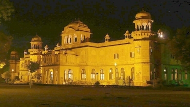  4 Nights Tamil Nadu
