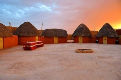  4 Nights Tamil Nadu