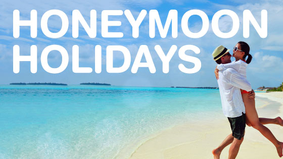 Honeymoon Packages